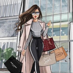 Meet your Posher, Shoes & more